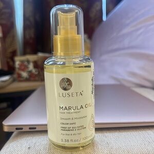 Marula oil